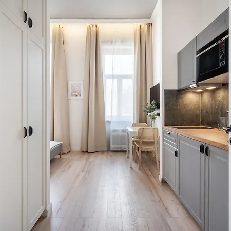 A62 - Akacfa Street Central Residence - Best Location By Bqa Budapest Kültér fotó