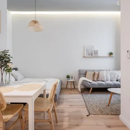 A62 - Akacfa Street Central Residence - Best Location By Bqa Budapest Kültér fotó