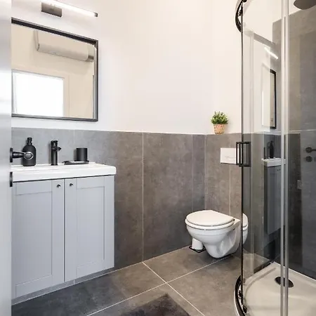 A62 - Akacfa Street Central Residence - Best Location By Bqa Budapest Kültér fotó