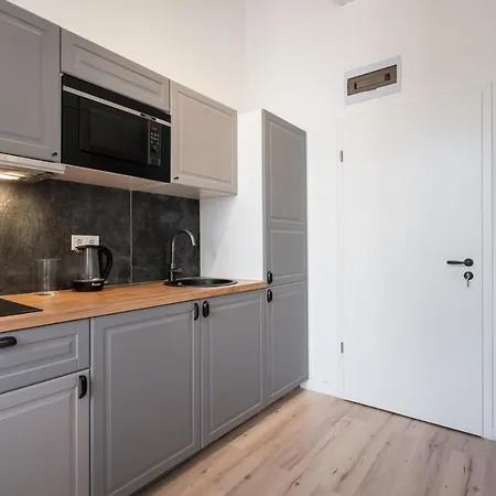 A62 - Akacfa Street Central Residence - Best Location By Bqa Budapest Kültér fotó