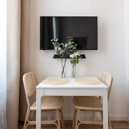 A62 - Akacfa Street Central Residence - Best Location By Bqa Budapest Kültér fotó