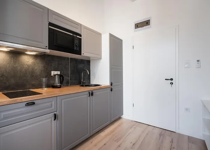 A62 - Akacfa Street Central Residence - Best Location By Bqa