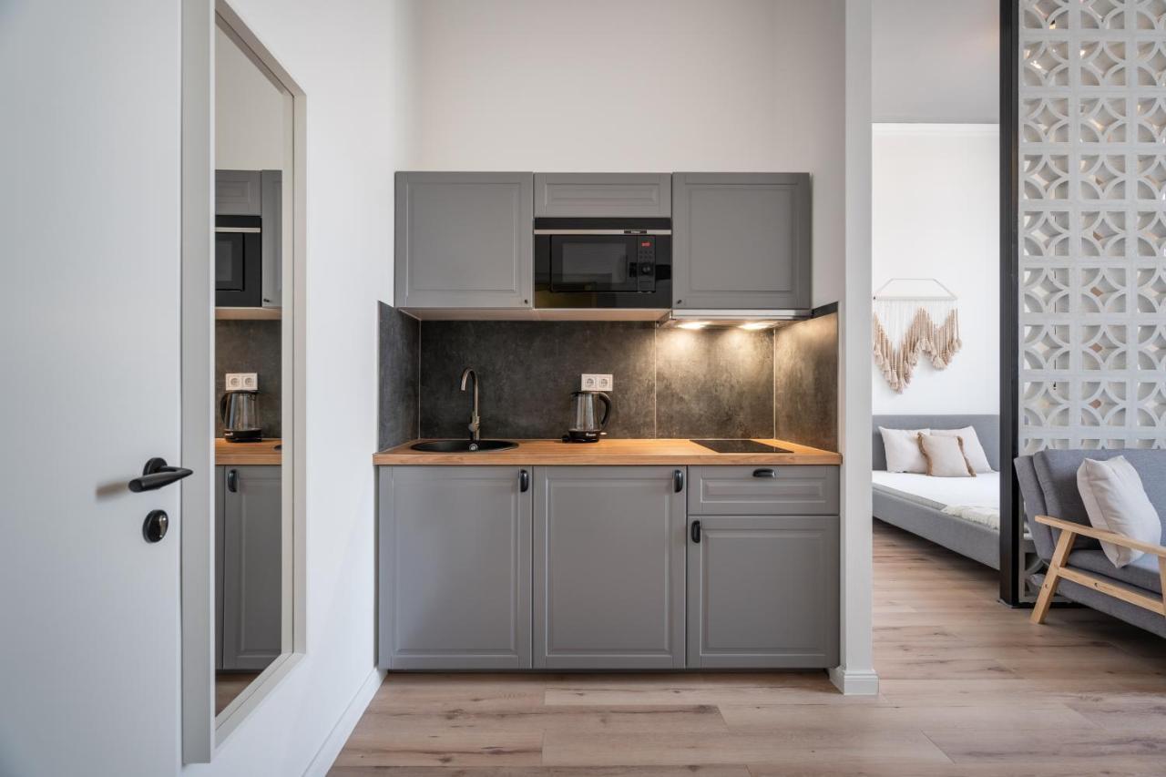 A62 - Akacfa Street - Location By Bqa Budapest