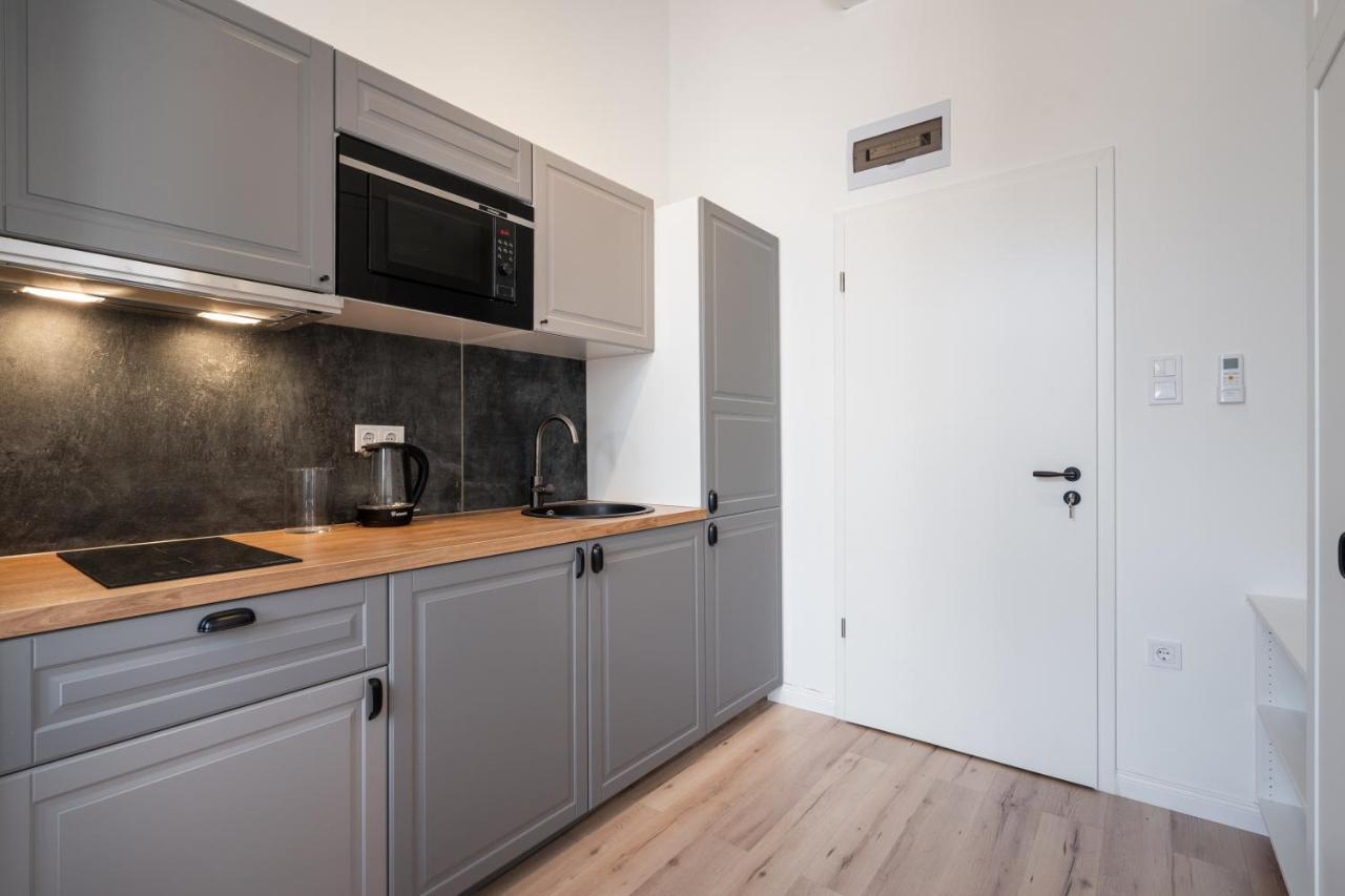 Апартаменти A62 - Akacfa Street - Location By Bqa