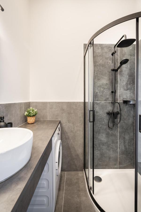 Appartement A62 - Akacfa Street - Location By Bqa Budapest