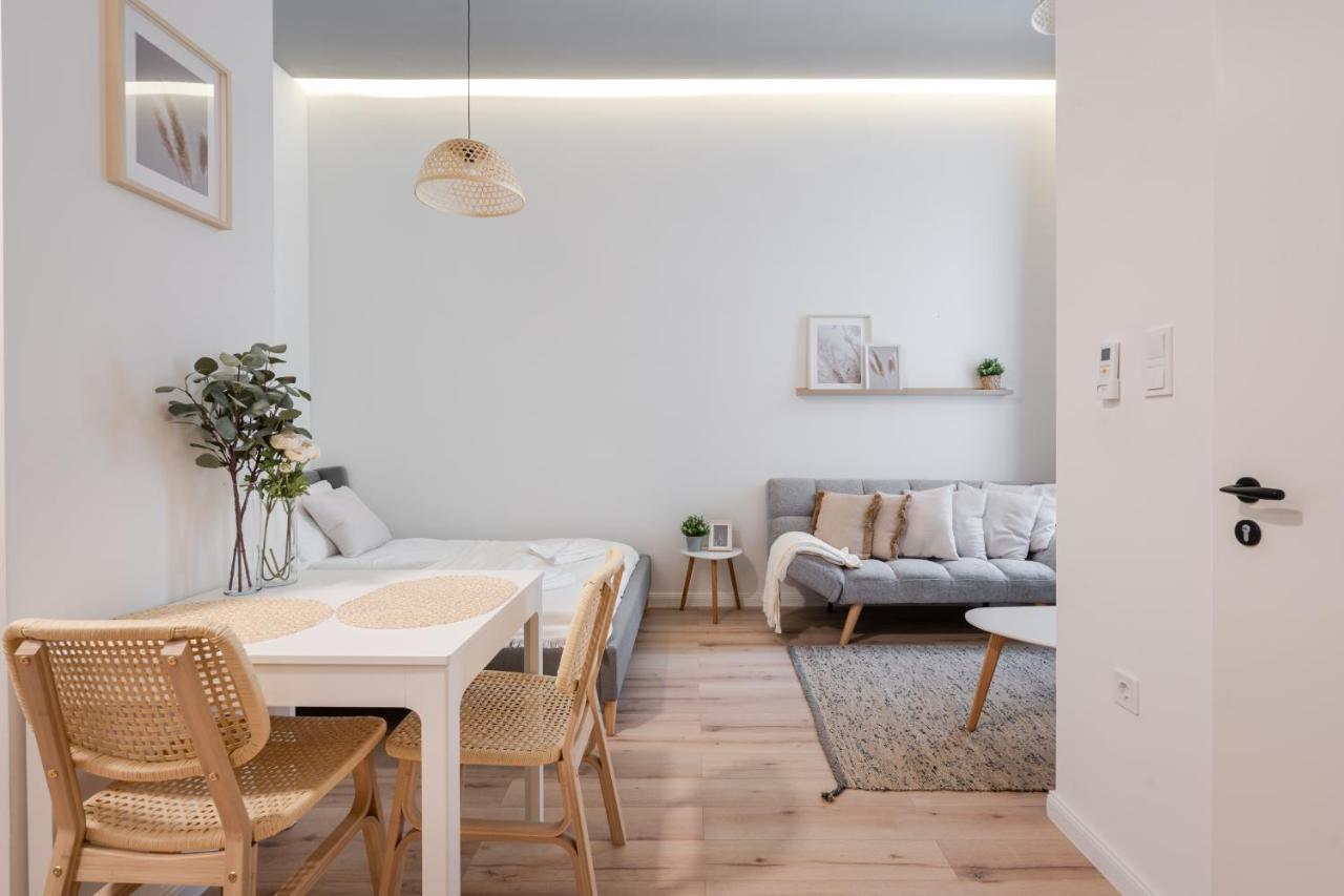 Appartement A62 - Akacfa Street - Location By Bqa *