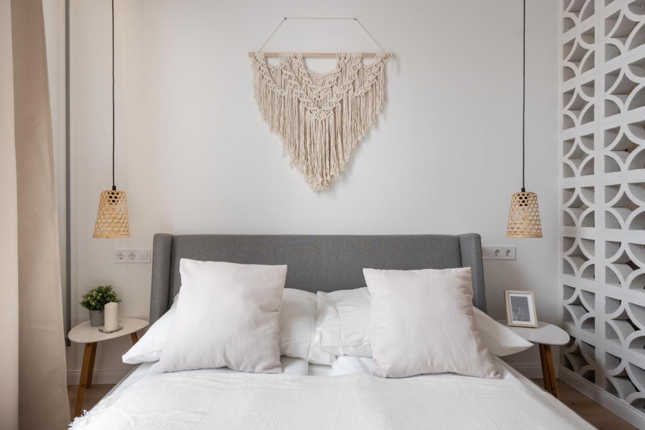 Appartement A62 - Akacfa Street - Location By Bqa Budapest