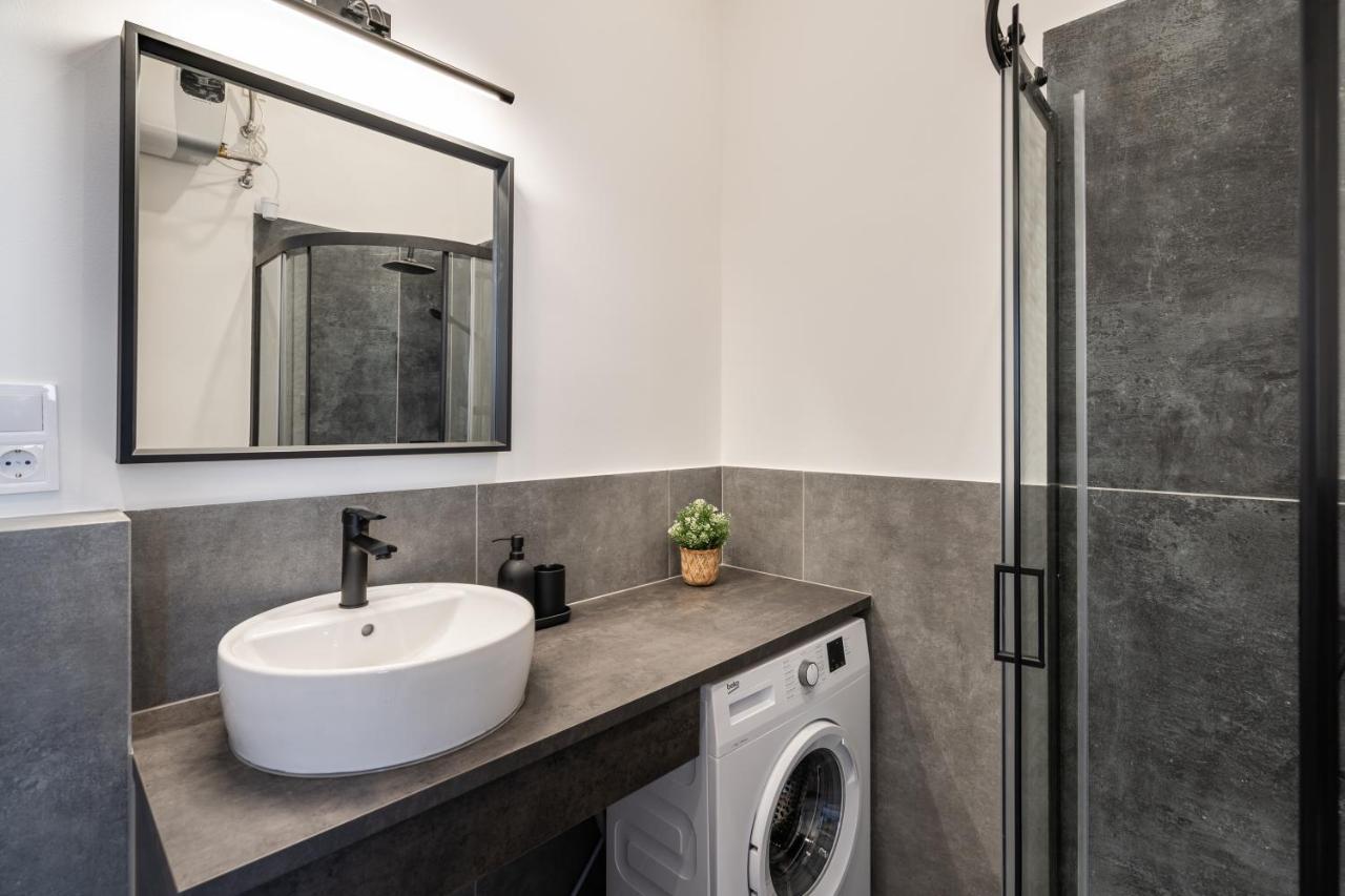 Appartement A62 - Akacfa Street - Location By Bqa