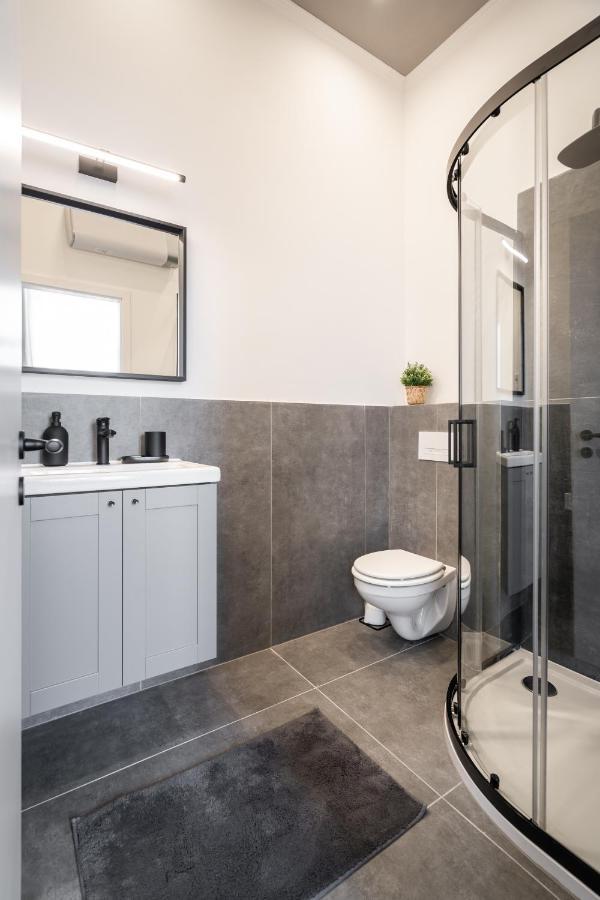 Appartement A62 - Akacfa Street - Location By Bqa *