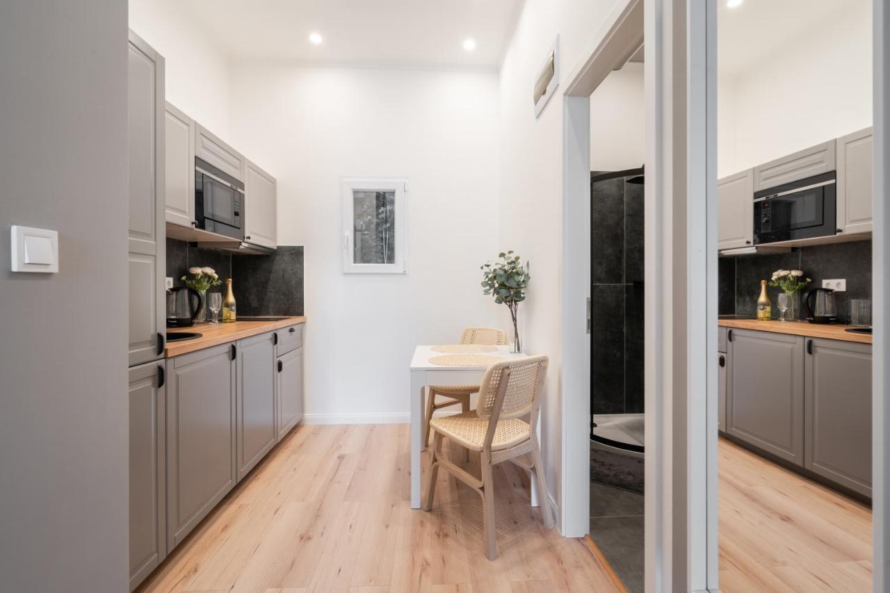 Appartement A62 - Akacfa Street - Location By Bqa