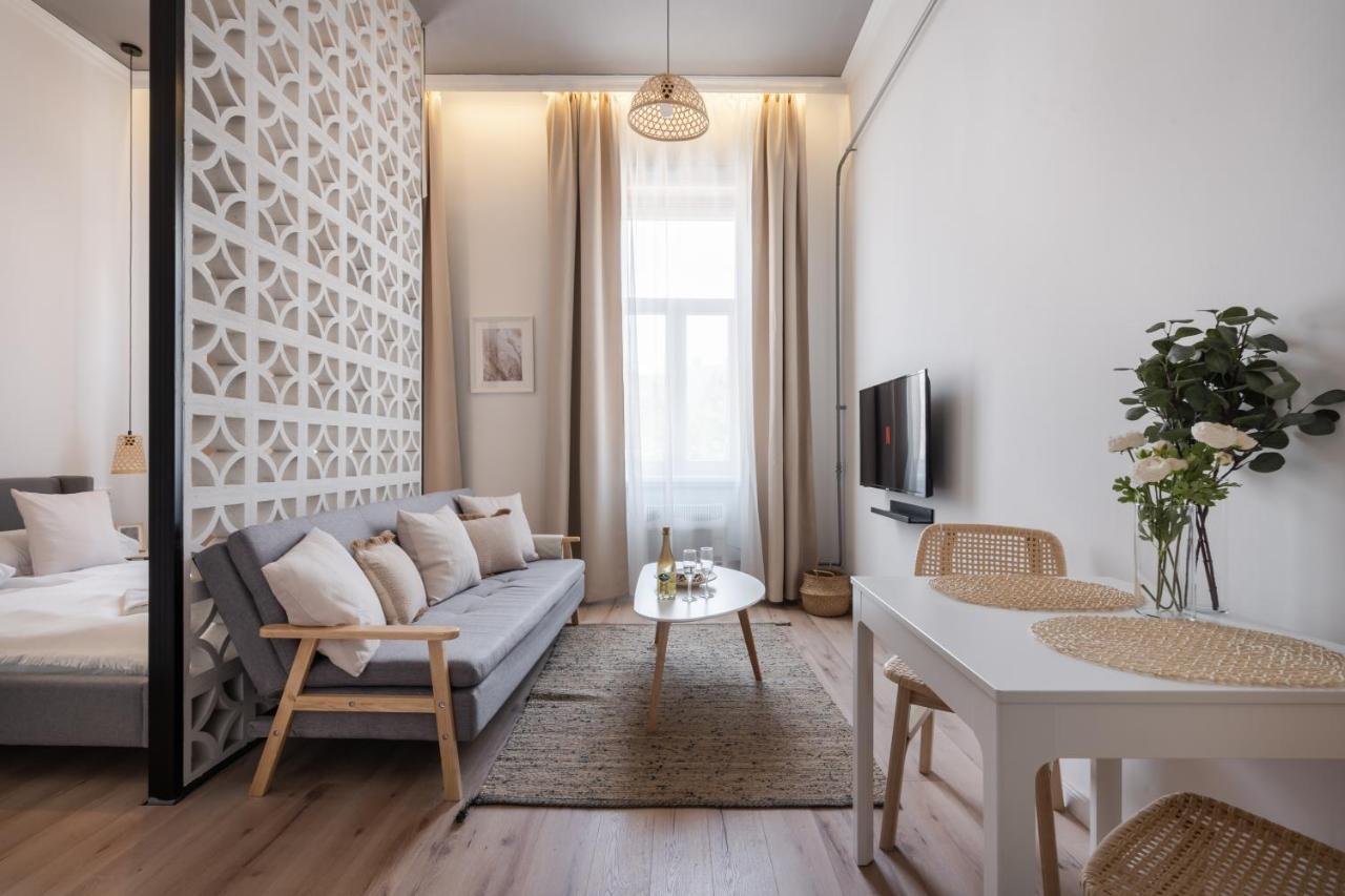 Appartement A62 - Akacfa Street - Location By Bqa *