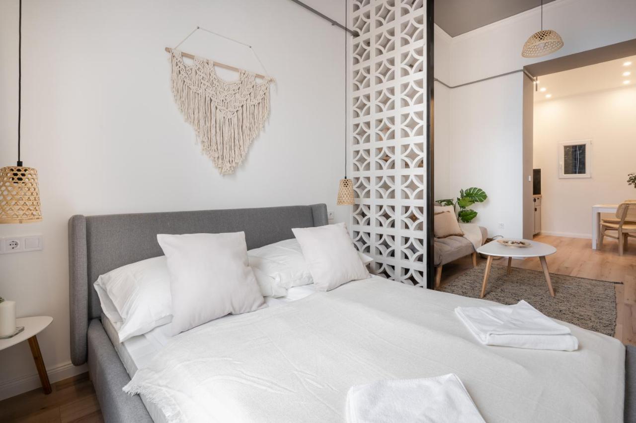 A62 - Akacfa Street - Location By Bqa * Budapest
