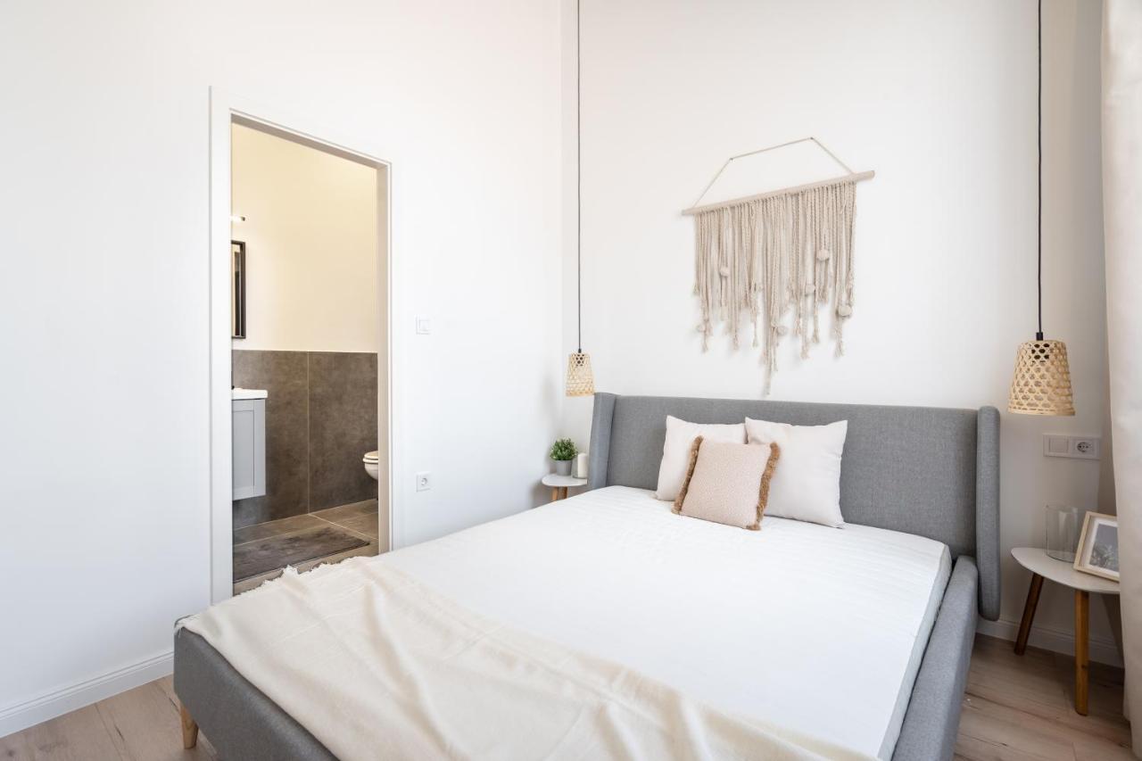 A62 - Akacfa Street - Location By Bqa Appartement