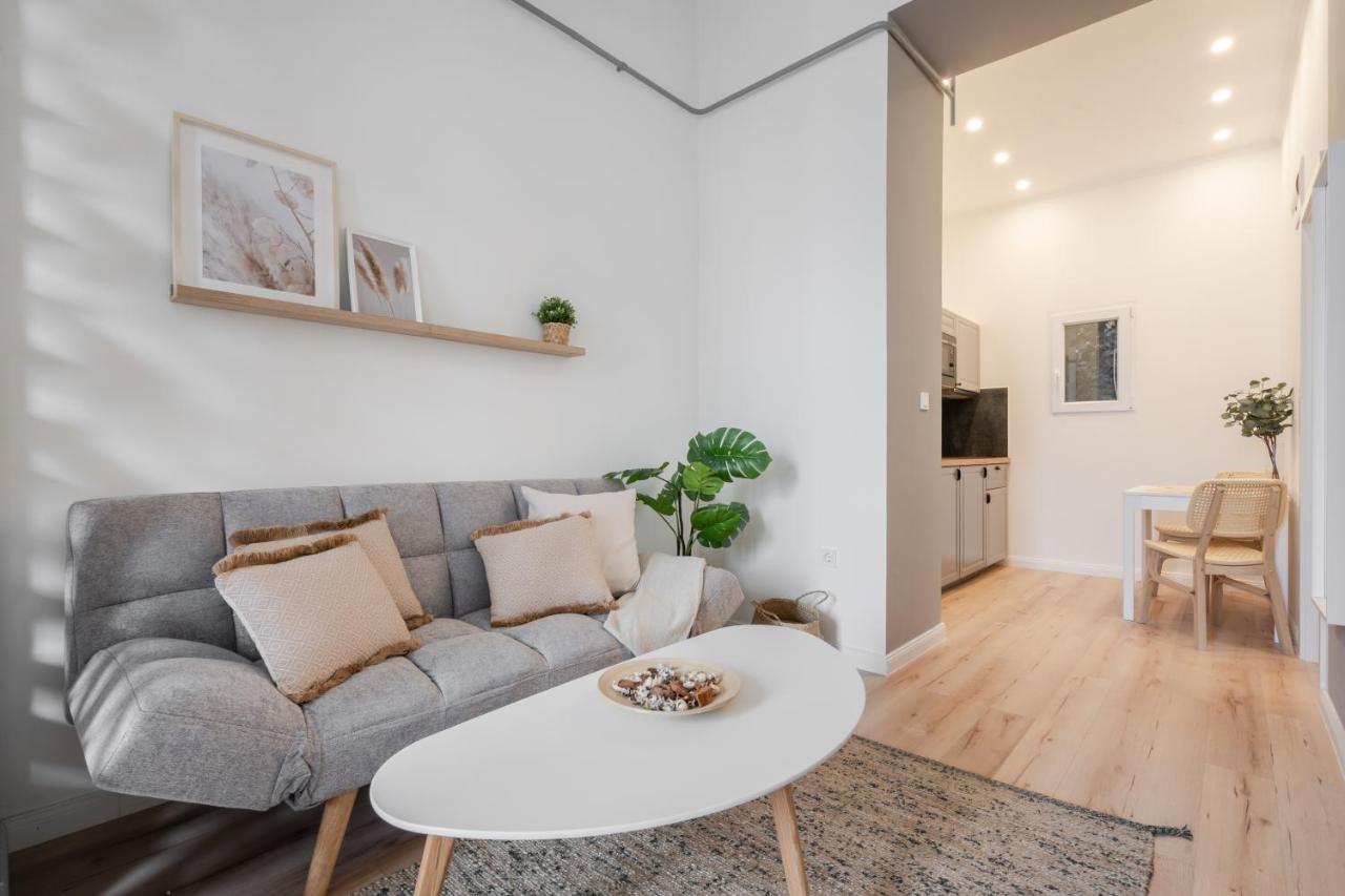 A62 - Akacfa Street - Location By Bqa Appartement Budapest