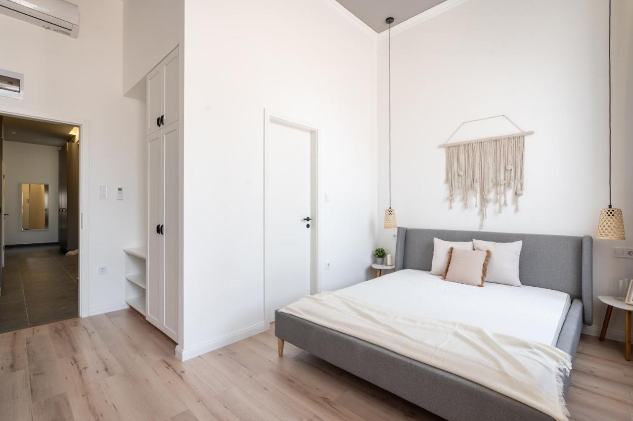 A62 - Akacfa Street - Location By Bqa Appartement