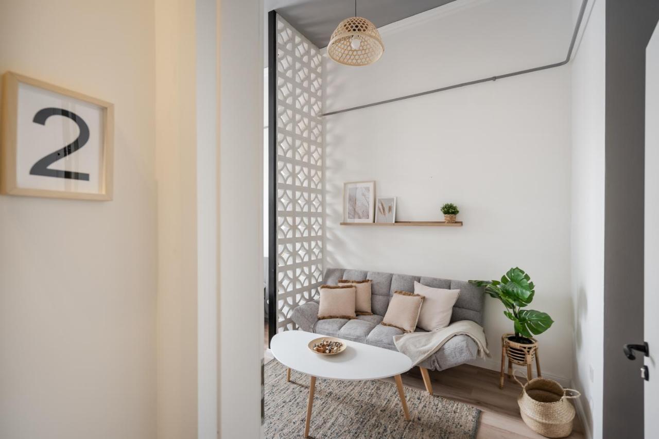 Appartement A62 - Akacfa Street - Location By Bqa Budapest