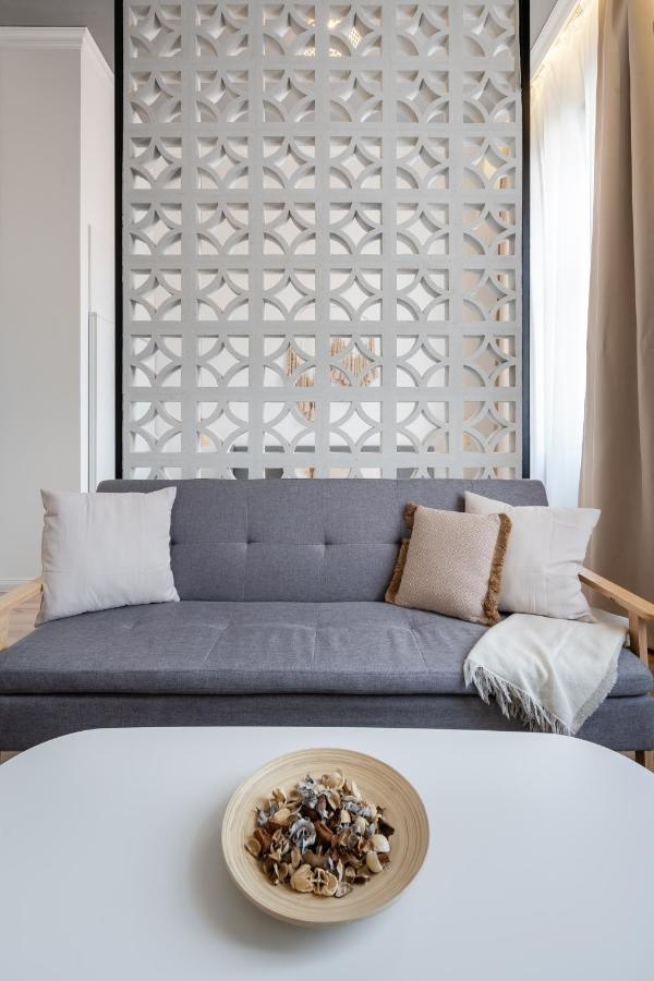 A62 - Akacfa Street - Location By Bqa Appartement Budapest