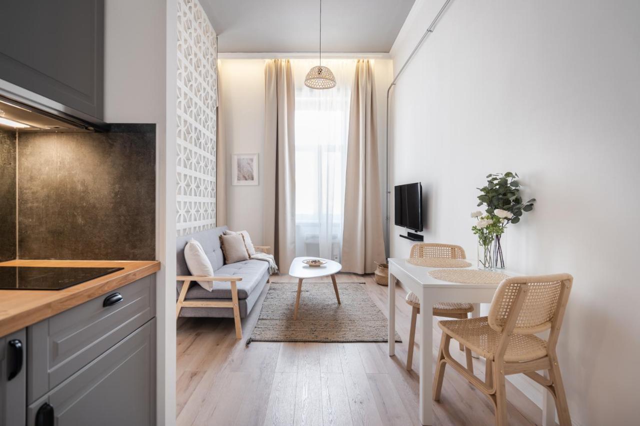 Appartement A62 - Akacfa Street - Location By Bqa *