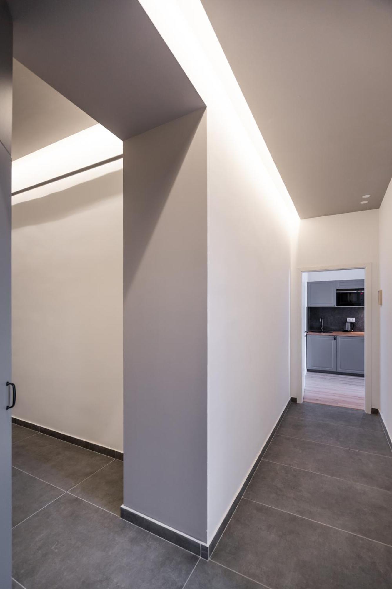 A62 - Akacfa Street - Location By Bqa Appartement *